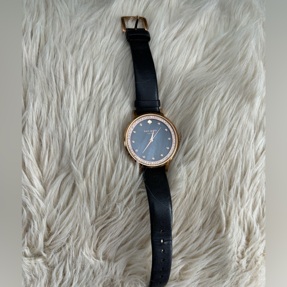Kate Spade Monterey watch KSW1051